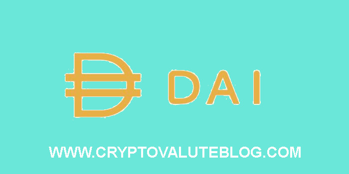 DAI - Cryptovaluteblog