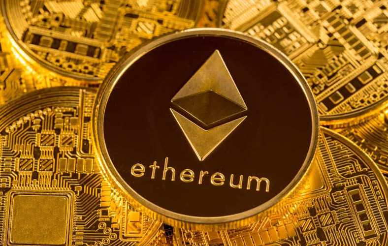 Ethereum tokens ora vale di più di ETH stesso