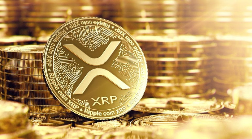 XRP - cryptovaluteblog